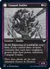 Catapult Fodder // Catapult Captain