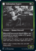 Infestation Expert // Infested Werewolf