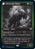 Ulvenwald Oddity // Ulvenwald Behemoth