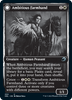 Ambitious Farmhand // Seasoned Cathar (foil)