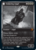 Enduring Angel // Angelic Enforcer (foil)