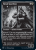 Ritual Guardian (foil)