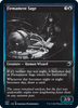 Firmament Sage (foil)