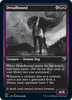 Dreadhound (foil) | Innistrad: Double Feature