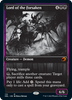 Lord of the Forsaken (foil)