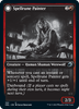 Spellrune Painter // Spellrune Howler (foil)