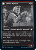 Tavern Ruffian // Tavern Smasher (foil)