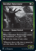 Dawnhart Rejuvenator (foil) | Innistrad: Double Feature