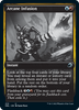 Arcane Infusion (foil)