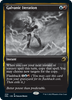 Galvanic Iteration (foil)