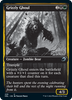 Grizzly Ghoul (foil) | Innistrad: Double Feature