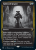 Hallowed Respite (foil)