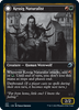 Kessig Naturalist // Lord of the Ulvenwald (foil)