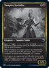 Vampire Socialite (foil)