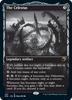 The Celestus (foil)
