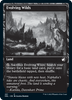 Evolving Wilds (foil)