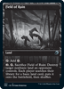 Field of Ruin (foil) | Innistrad: Double Feature