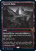 Haunted Ridge (foil)