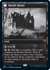 Hostile Hostel // Creeping Inn (foil) | Innistrad: Double Feature