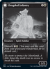 Drogskol Infantry // Drogskol Armaments (foil)