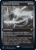 Hallowed Haunting (foil)