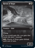Heron of Hope (foil)