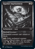Sigarda's Imprisonment (foil)
