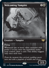 Welcoming Vampire (foil)