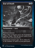 Fear of Death (foil)