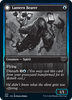 Lantern Bearer // Lantern's Lift (foil)