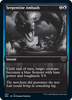 Serpentine Ambush (foil)