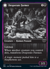 Desperate Farmer // Depraved Harvester (foil)
