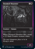 Doomed Dissenter (foil)