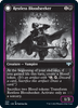 Restless Bloodseeker // Bloodsoaked Reveler (foil)
