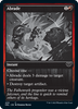 Abrade (foil)