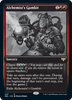 Alchemist's Gambit (foil)