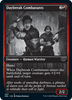 Daybreak Combatants (foil)