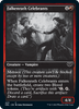 Falkenrath Celebrants (foil)