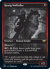 Kessig Wolfrider (foil)