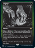 Dig Up (foil)