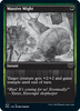 Massive Might (foil)