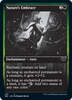 Nature's Embrace (foil)