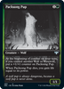 Packsong Pup (foil)
