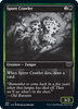 Spore Crawler (foil)