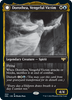 Dorothea, Vengeful Victim // Dorothea's Retribution (foil)