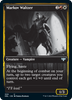 Markov Waltzer (foil)