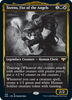 Torens, Fist of the Angels (foil)