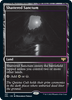 Shattered Sanctum (foil)