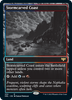 Stormcarved Coast (foil)