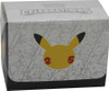 Pokemon Pokemon Center Celebrations Elite Trainer Deck Box